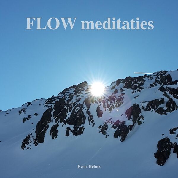 Cover art for Flow Meditaties