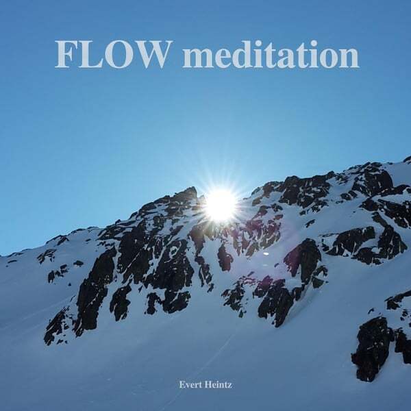 Cover art for Flow Meditation